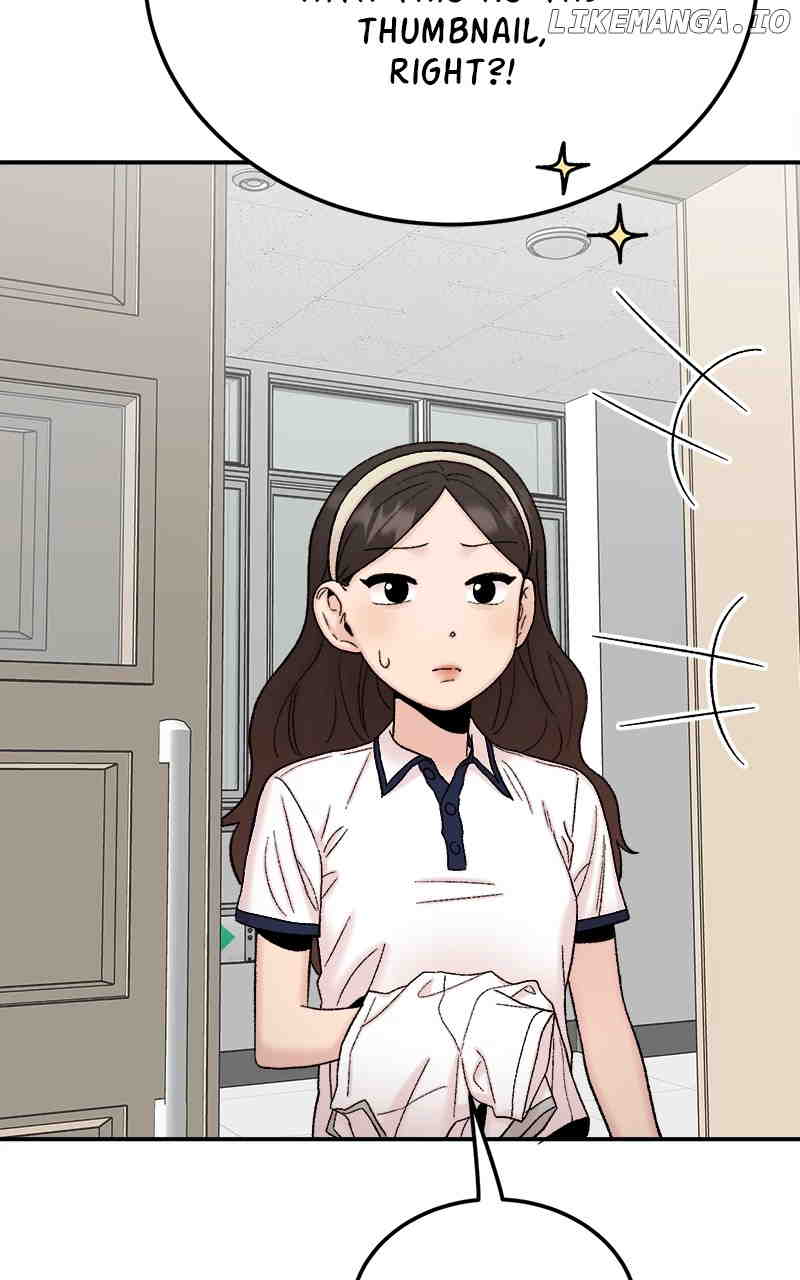 My Dud to Stud Boyfriend Chapter 109 - page 28