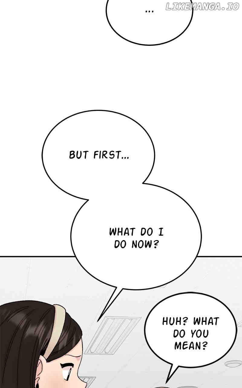 My Dud to Stud Boyfriend Chapter 109 - page 29
