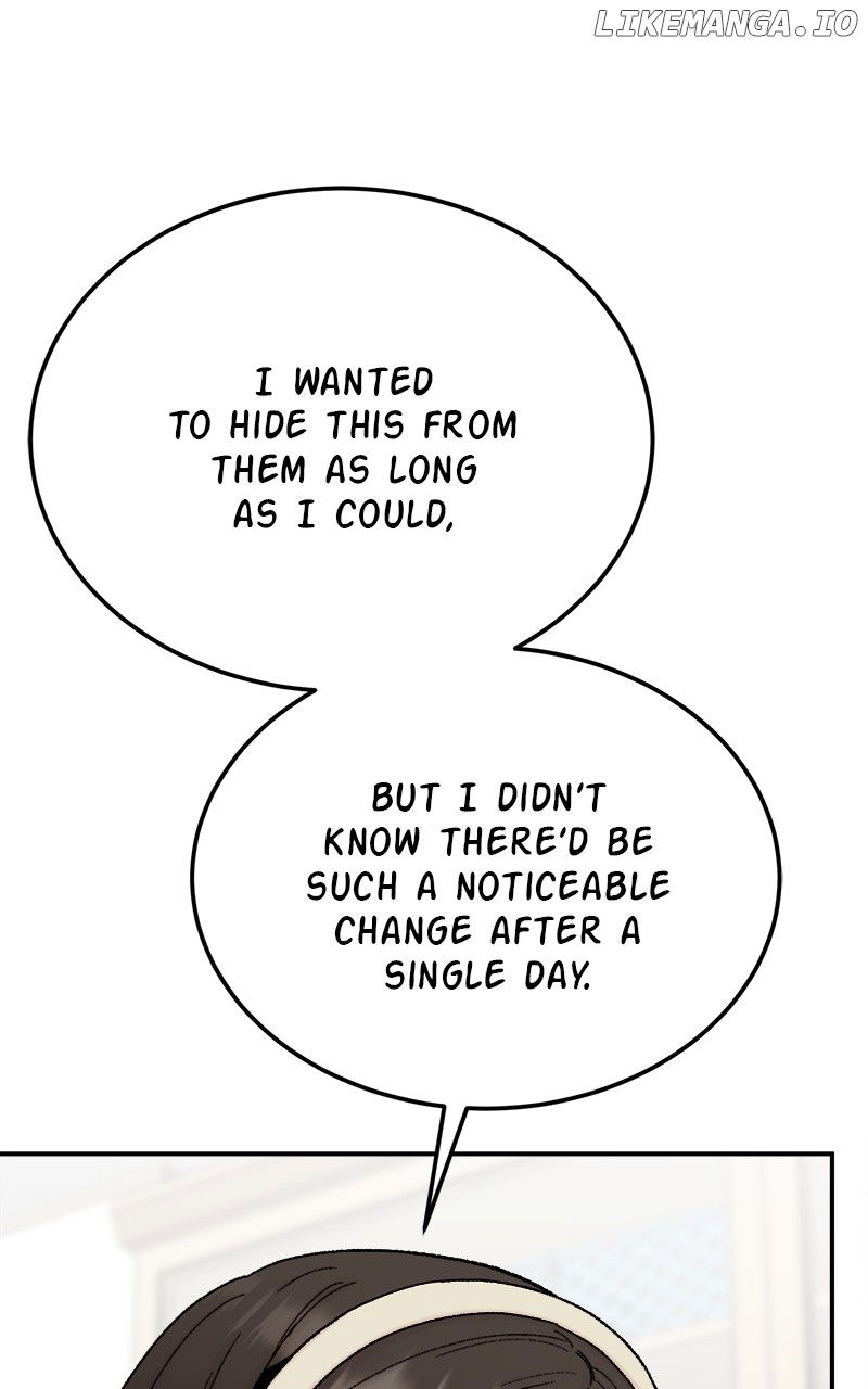 My Dud to Stud Boyfriend Chapter 109 - page 31