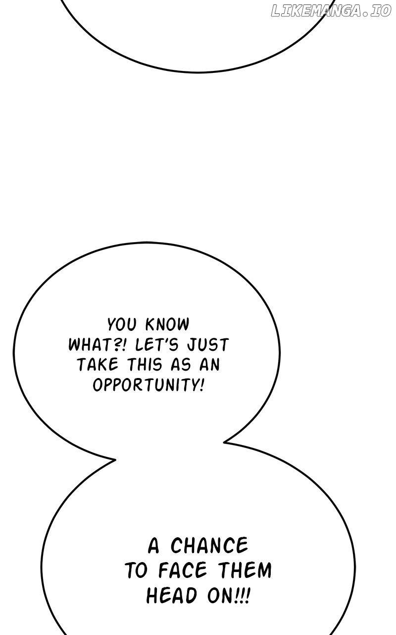 My Dud to Stud Boyfriend Chapter 109 - page 35