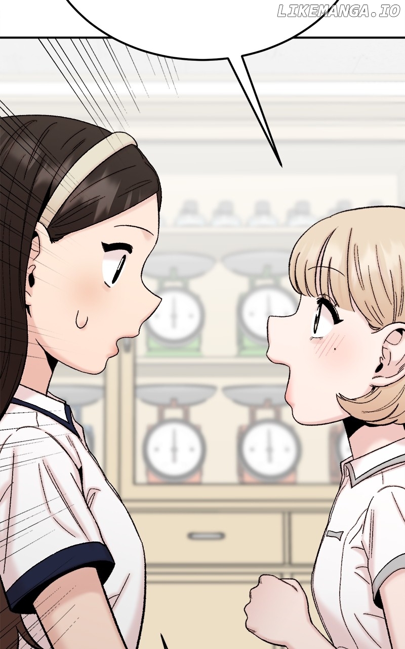 My Dud to Stud Boyfriend Chapter 109 - page 36