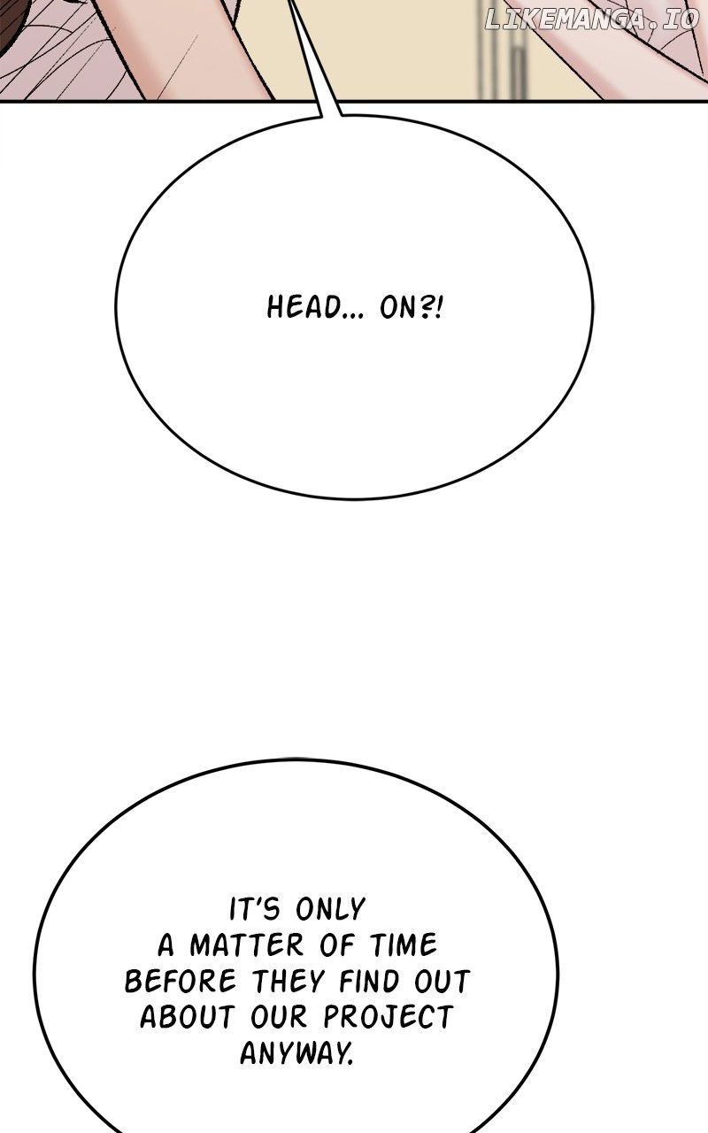 My Dud to Stud Boyfriend Chapter 109 - page 37