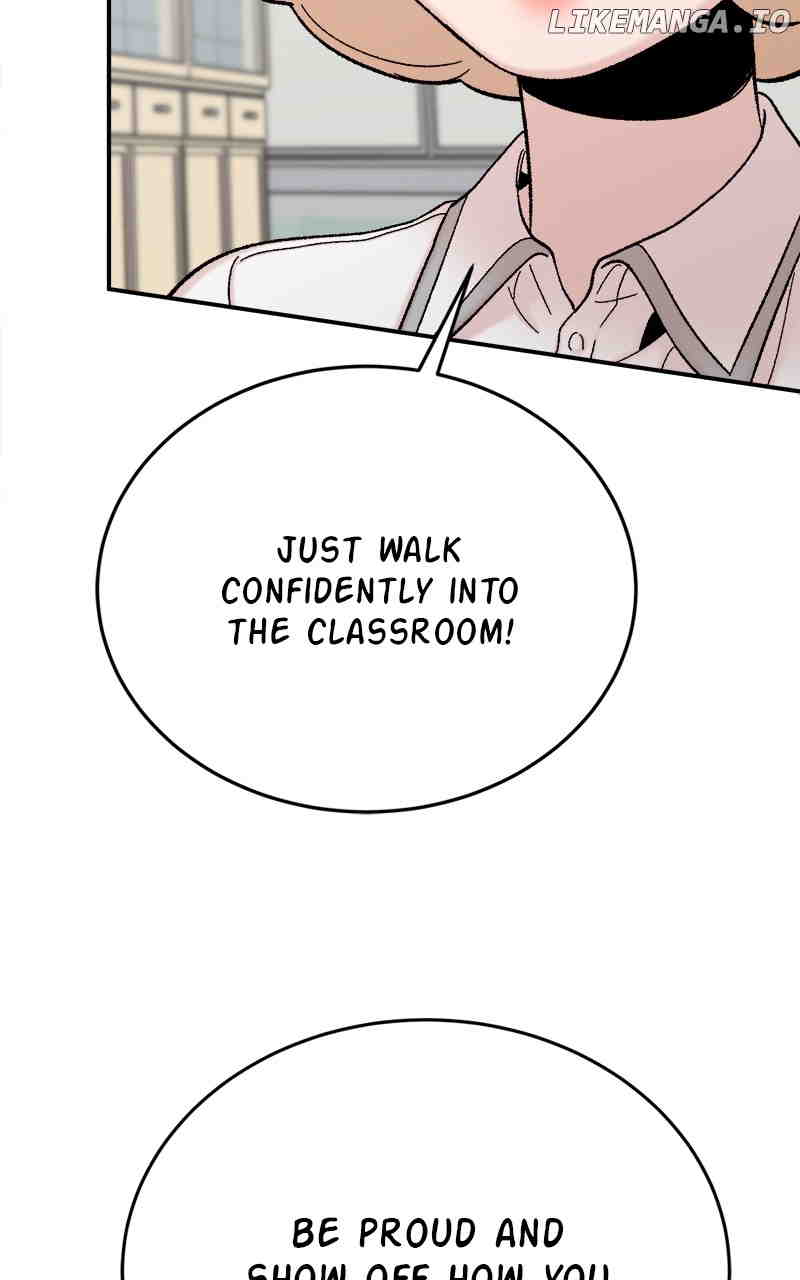 My Dud to Stud Boyfriend Chapter 109 - page 39