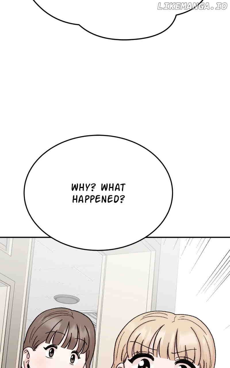 My Dud to Stud Boyfriend Chapter 109 - page 4