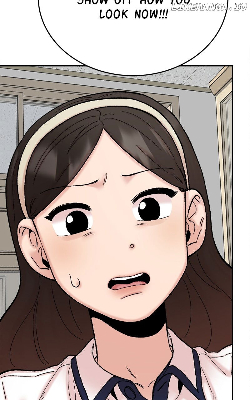 My Dud to Stud Boyfriend Chapter 109 - page 40