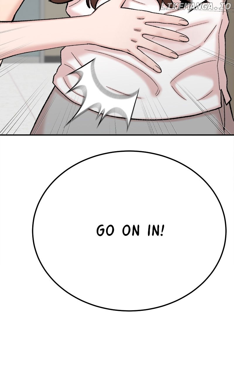 My Dud to Stud Boyfriend Chapter 109 - page 43