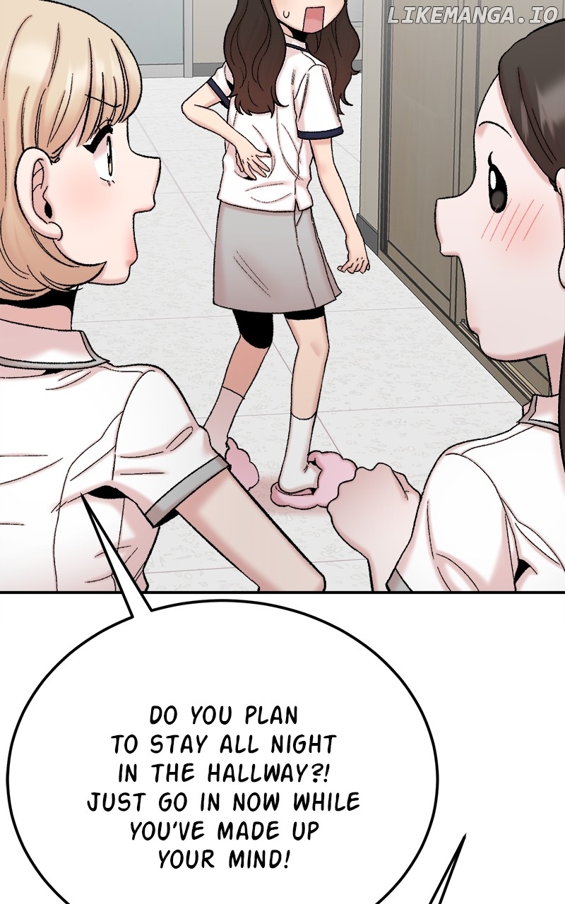 My Dud to Stud Boyfriend Chapter 109 - page 45