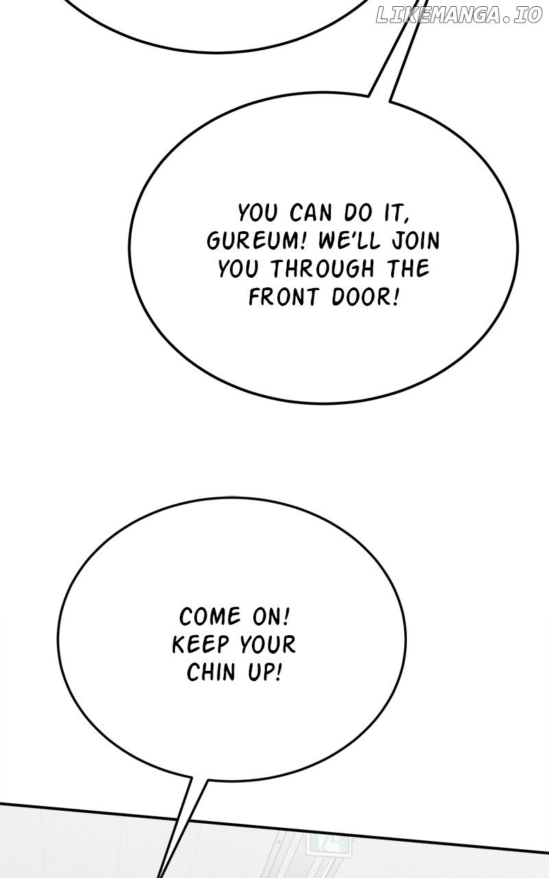 My Dud to Stud Boyfriend Chapter 109 - page 46