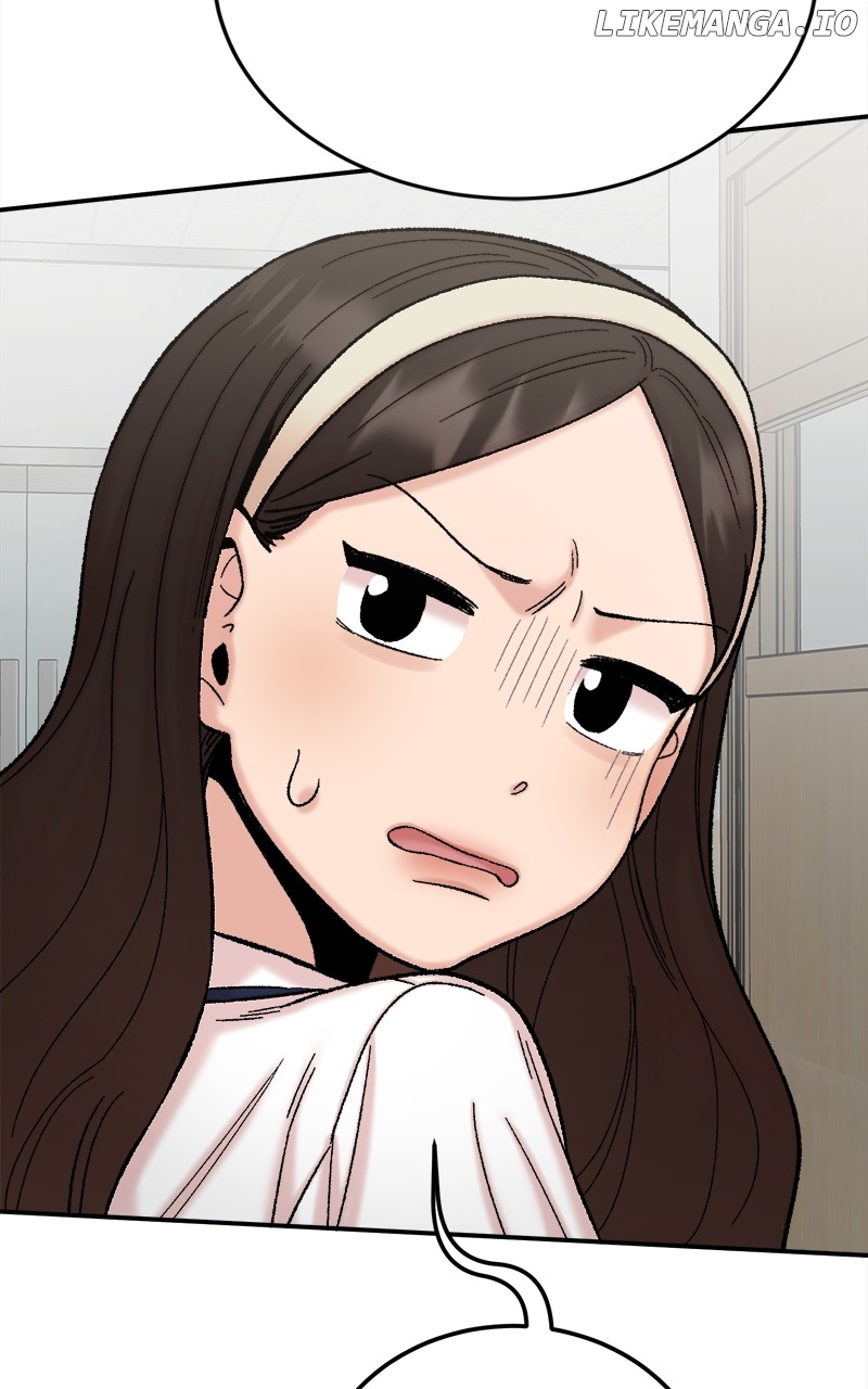 My Dud to Stud Boyfriend Chapter 109 - page 48