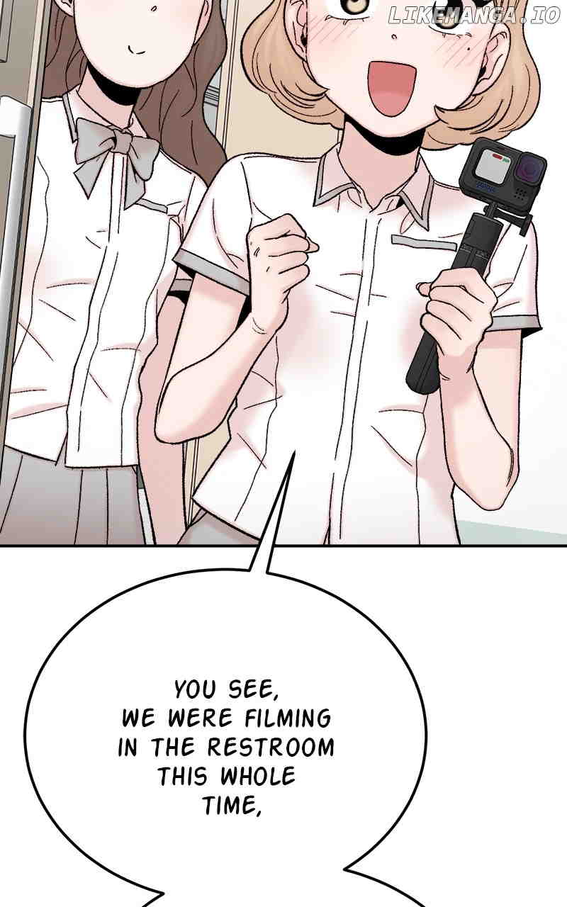 My Dud to Stud Boyfriend Chapter 109 - page 5