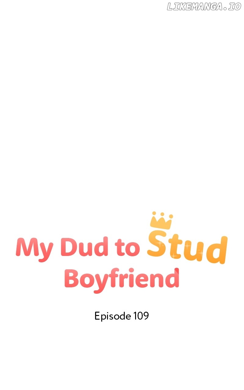 My Dud to Stud Boyfriend Chapter 109 - page 50