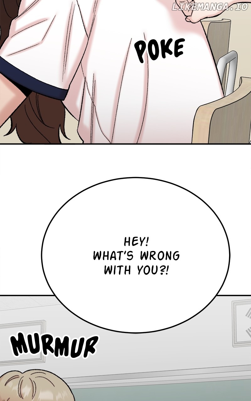 My Dud to Stud Boyfriend Chapter 109 - page 53