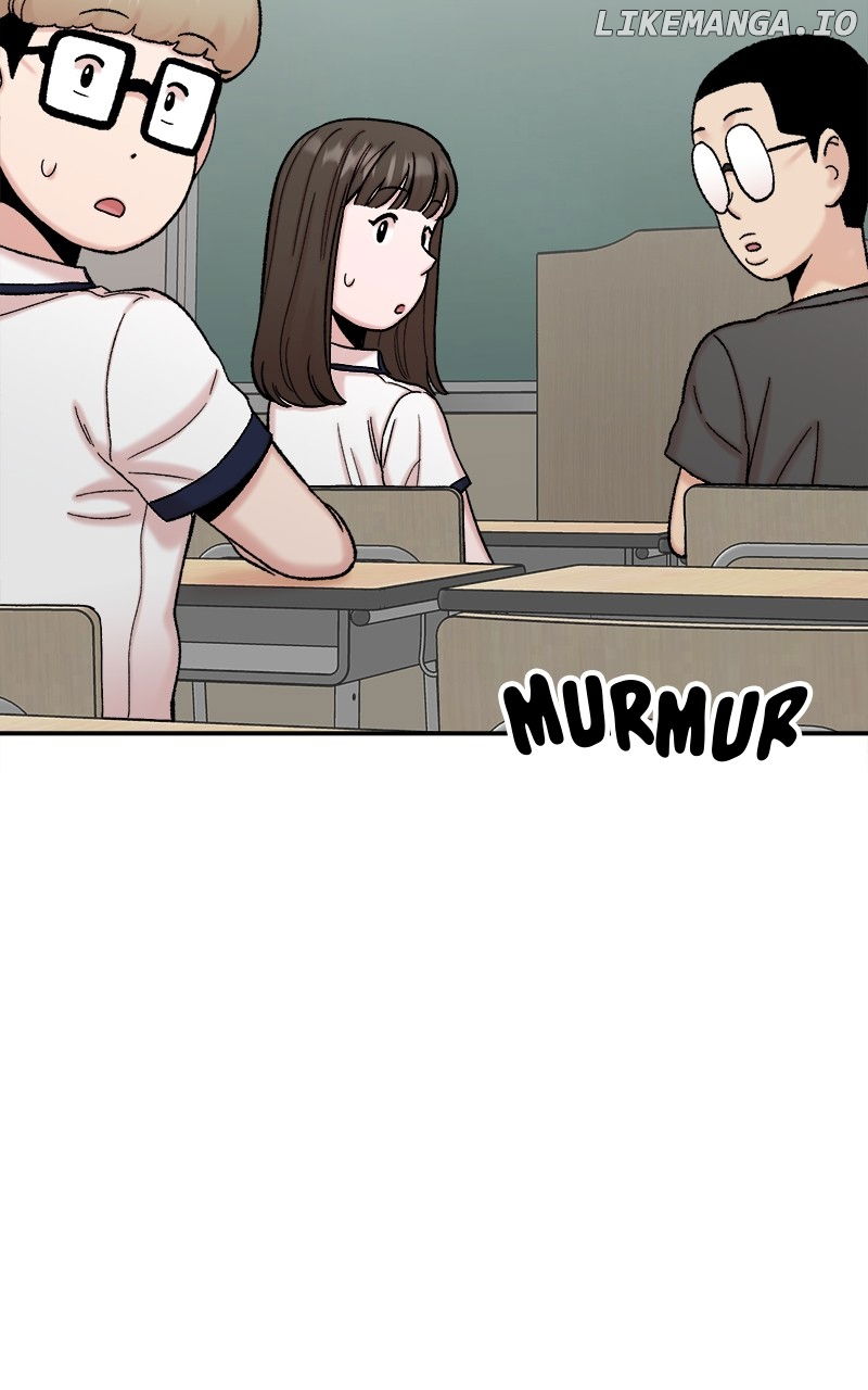 My Dud to Stud Boyfriend Chapter 109 - page 54
