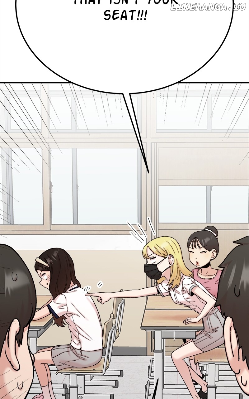 My Dud to Stud Boyfriend Chapter 109 - page 56
