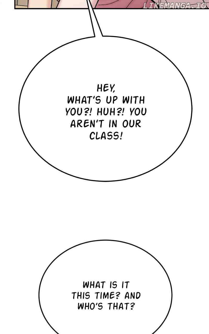 My Dud to Stud Boyfriend Chapter 109 - page 59