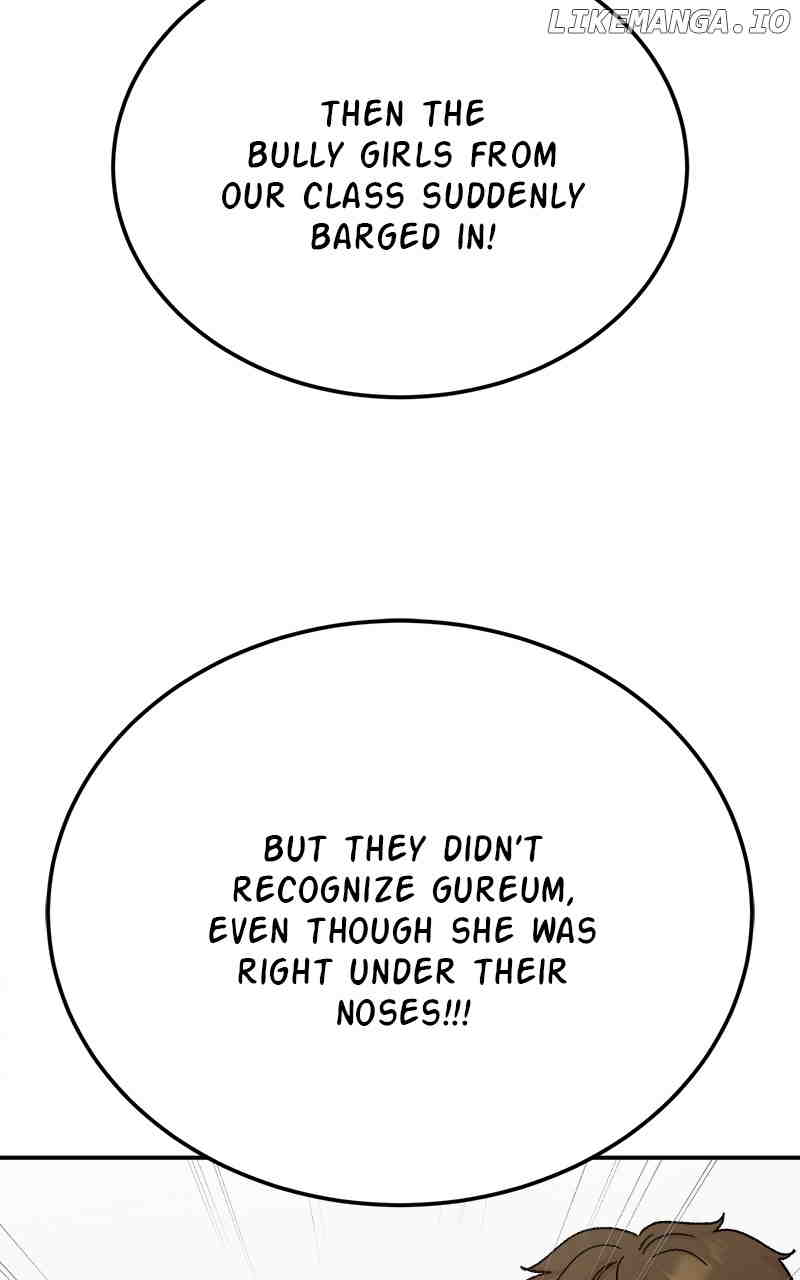 My Dud to Stud Boyfriend Chapter 109 - page 6