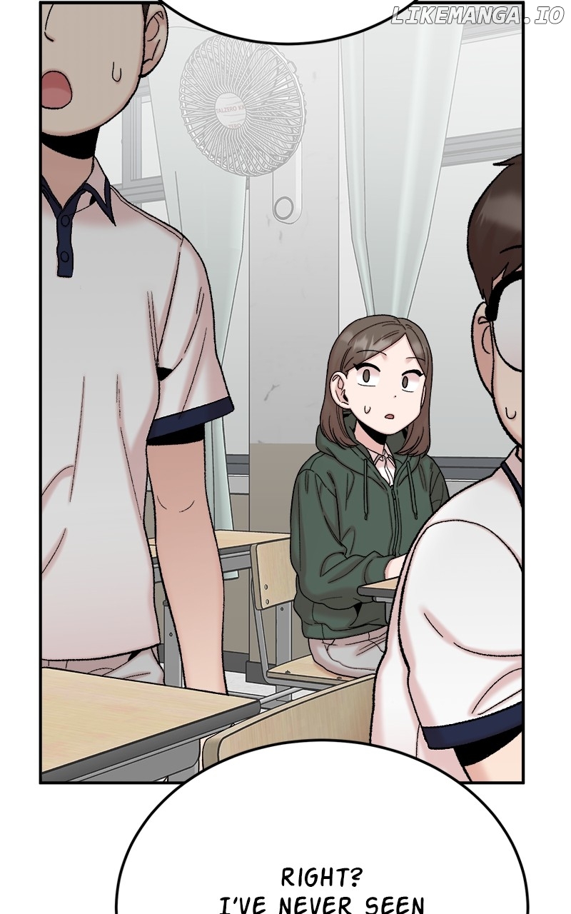 My Dud to Stud Boyfriend Chapter 109 - page 60