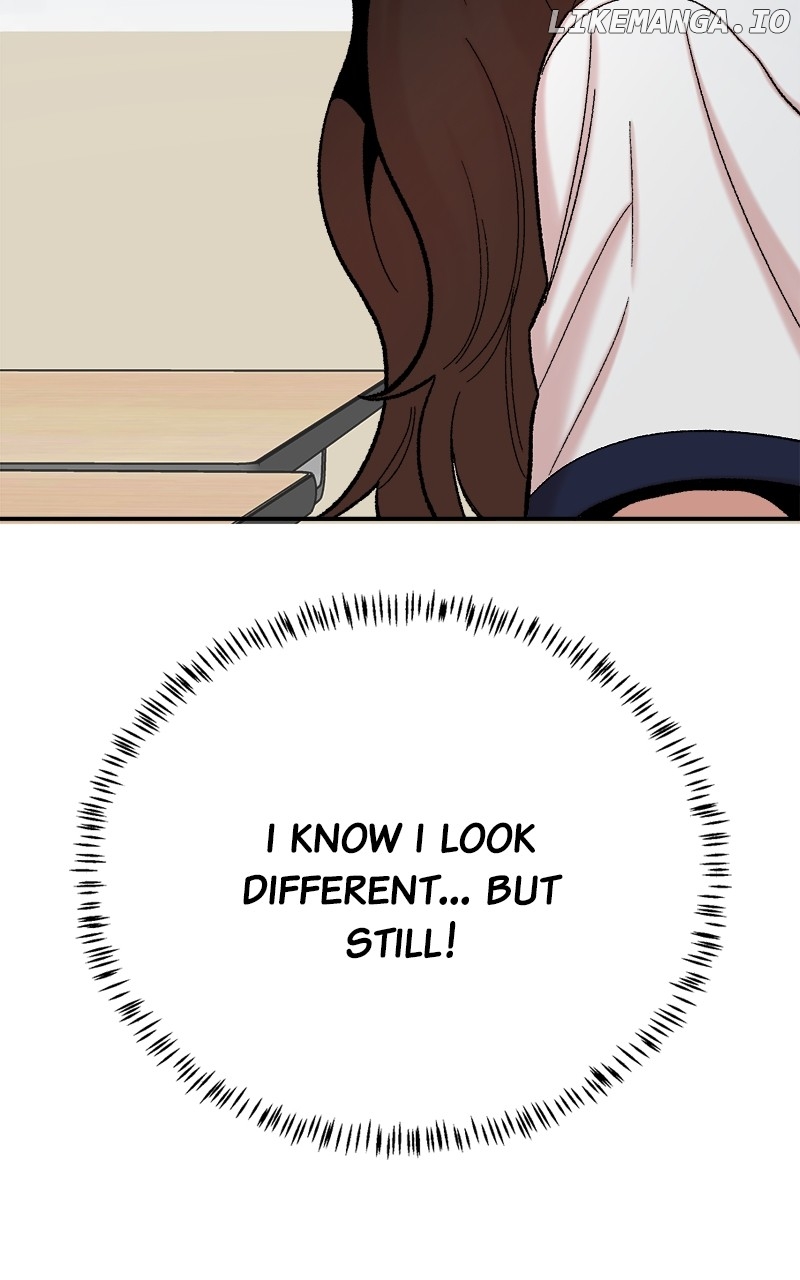 My Dud to Stud Boyfriend Chapter 109 - page 63