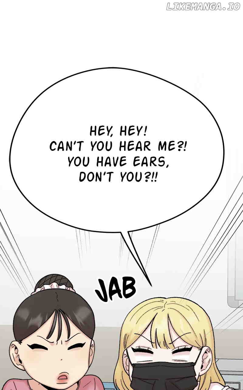 My Dud to Stud Boyfriend Chapter 109 - page 64