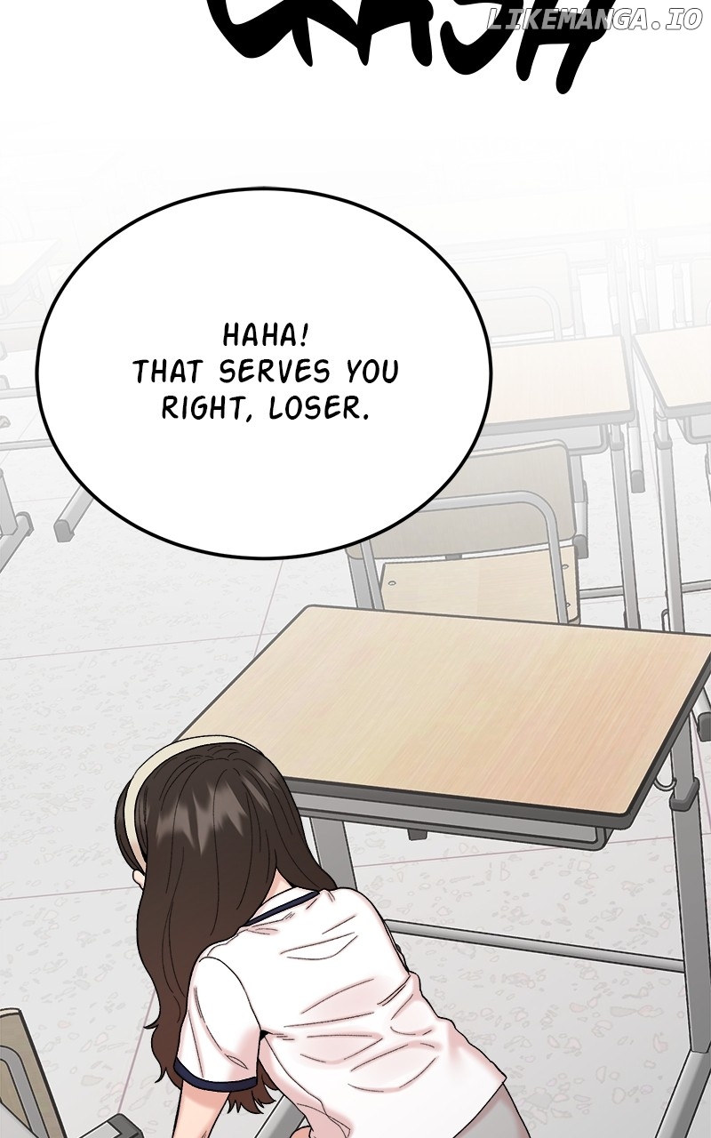 My Dud to Stud Boyfriend Chapter 109 - page 71