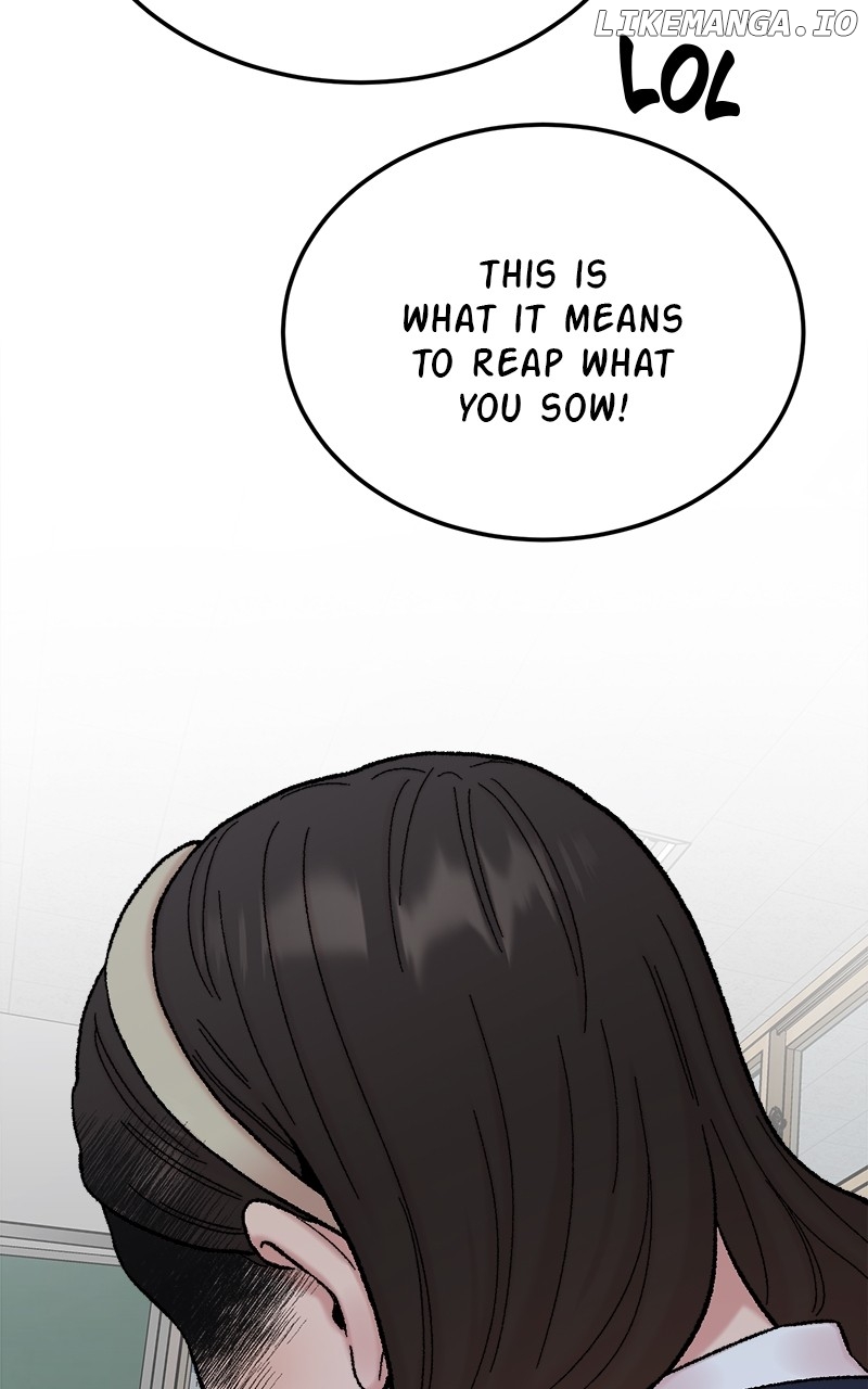 My Dud to Stud Boyfriend Chapter 109 - page 73