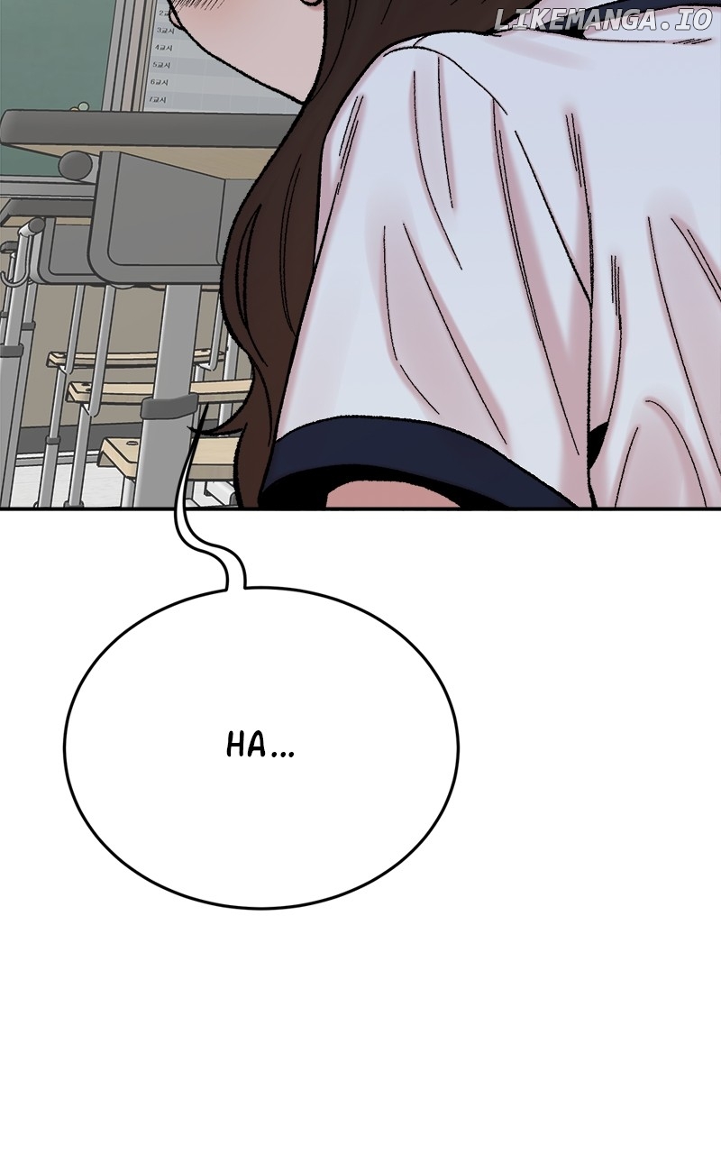 My Dud to Stud Boyfriend Chapter 109 - page 74