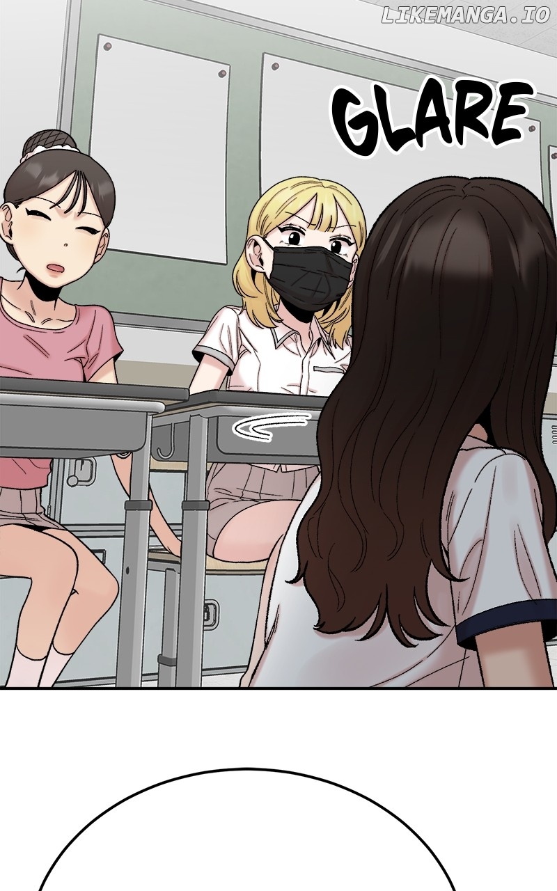 My Dud to Stud Boyfriend Chapter 109 - page 76