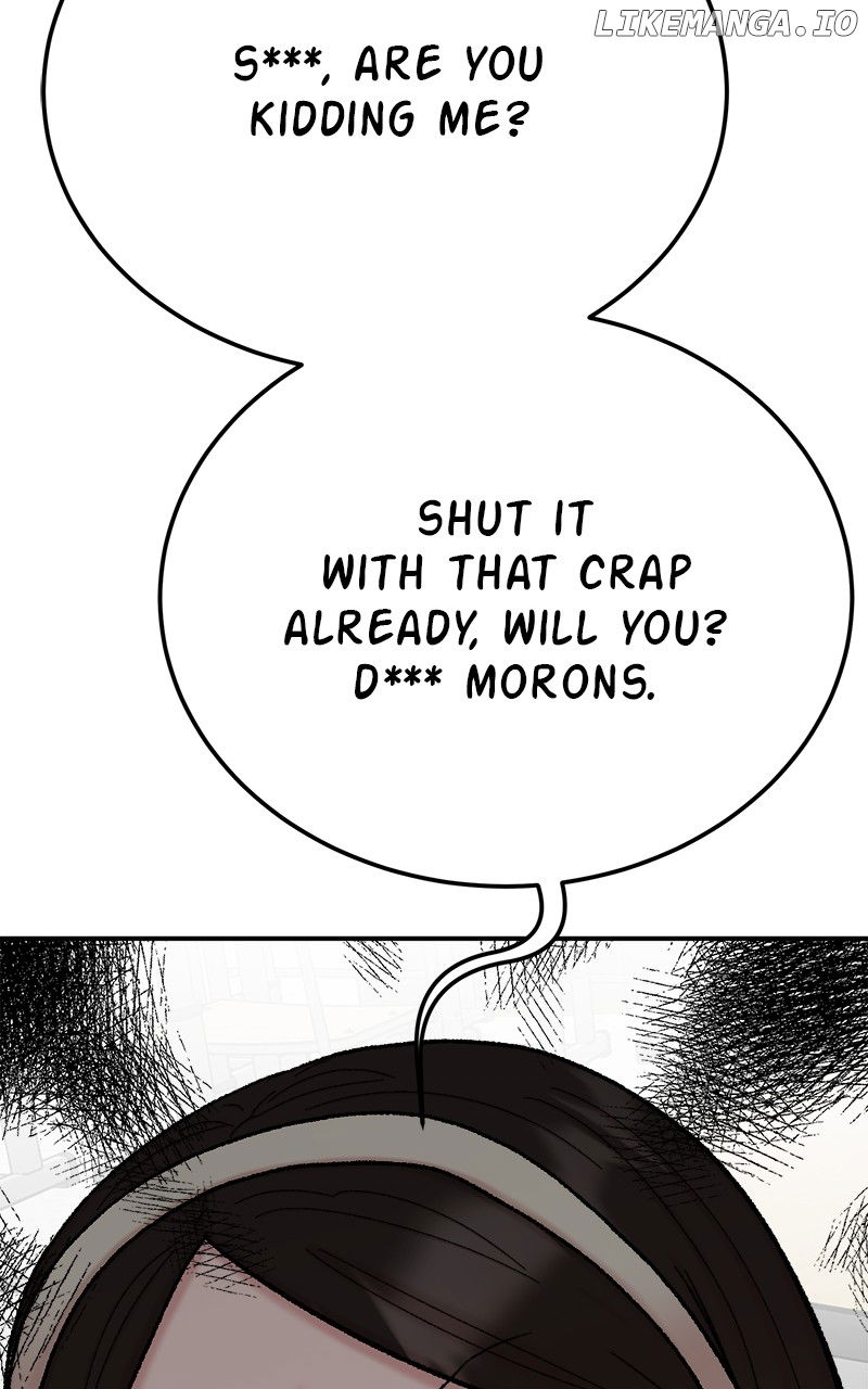 My Dud to Stud Boyfriend Chapter 109 - page 77