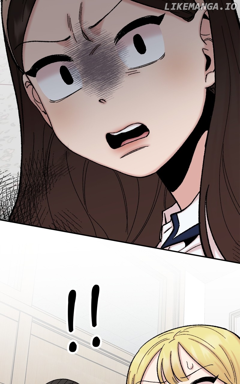 My Dud to Stud Boyfriend Chapter 109 - page 78