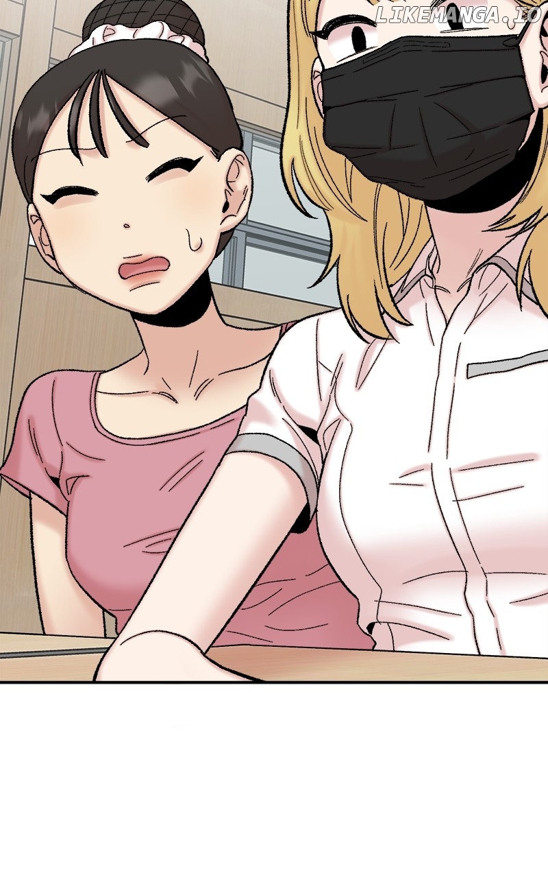 My Dud to Stud Boyfriend Chapter 109 - page 79