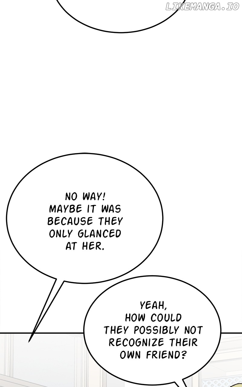 My Dud to Stud Boyfriend Chapter 109 - page 8