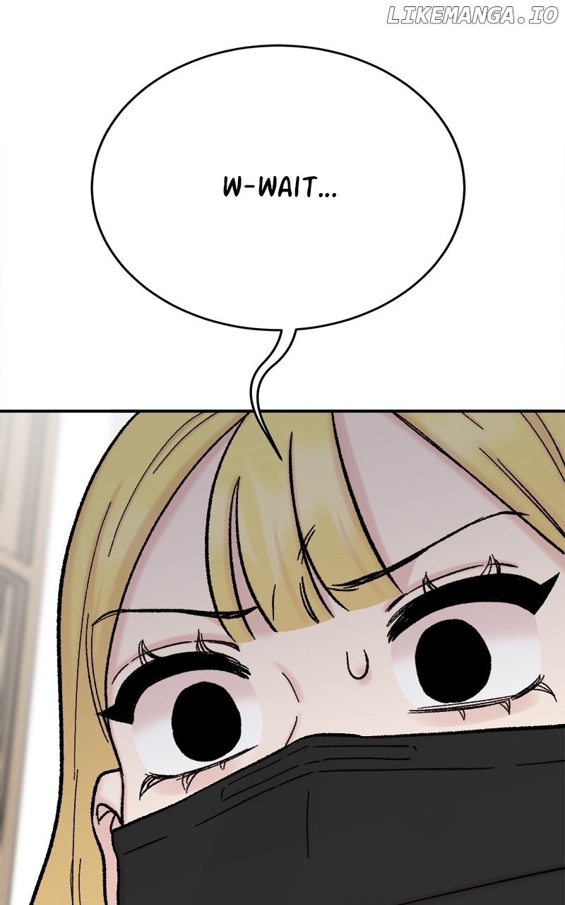 My Dud to Stud Boyfriend Chapter 109 - page 80