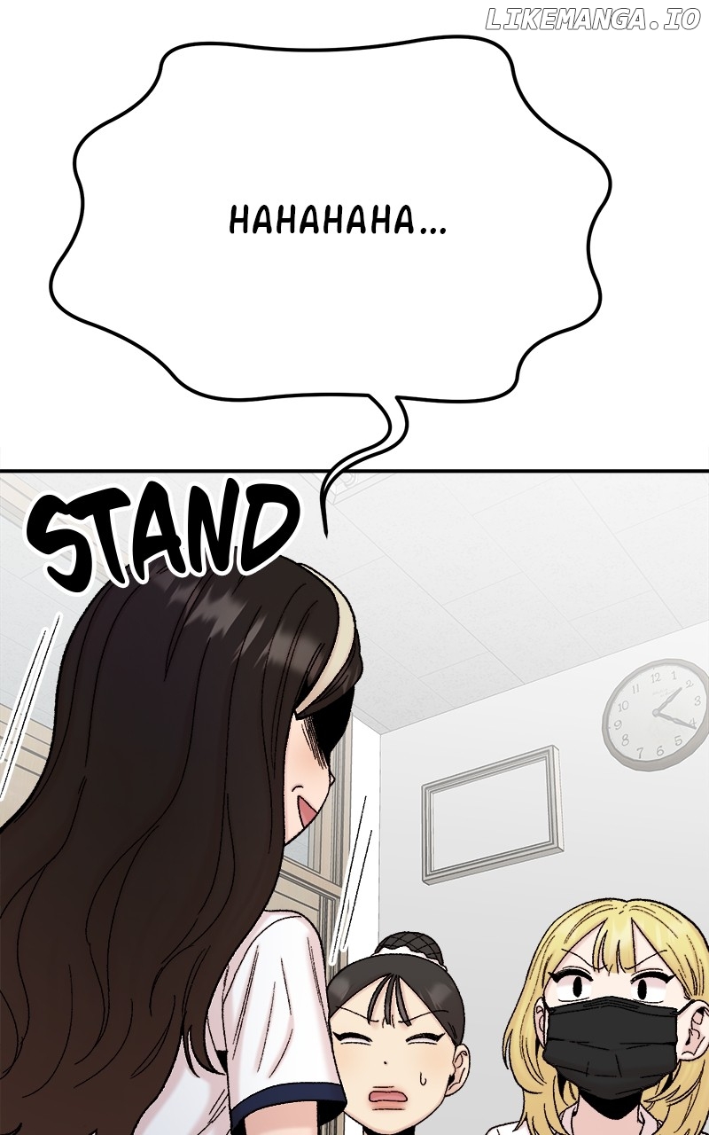 My Dud to Stud Boyfriend Chapter 109 - page 84