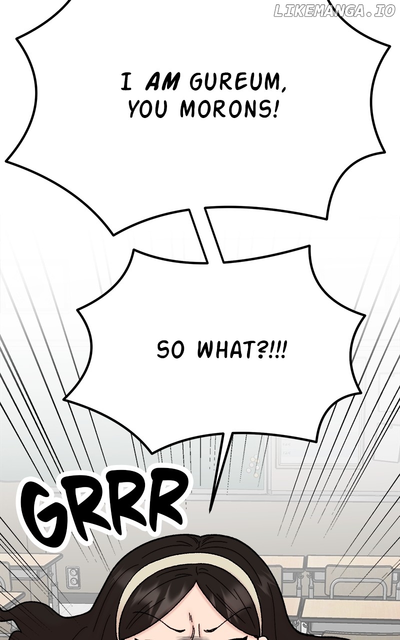 My Dud to Stud Boyfriend Chapter 109 - page 86
