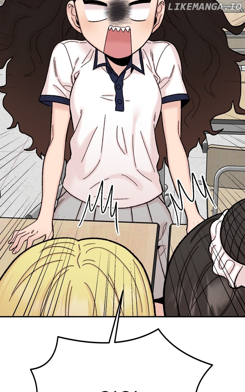 My Dud to Stud Boyfriend Chapter 109 - page 87