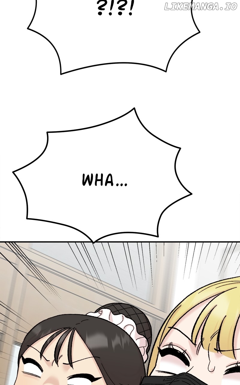 My Dud to Stud Boyfriend Chapter 109 - page 88