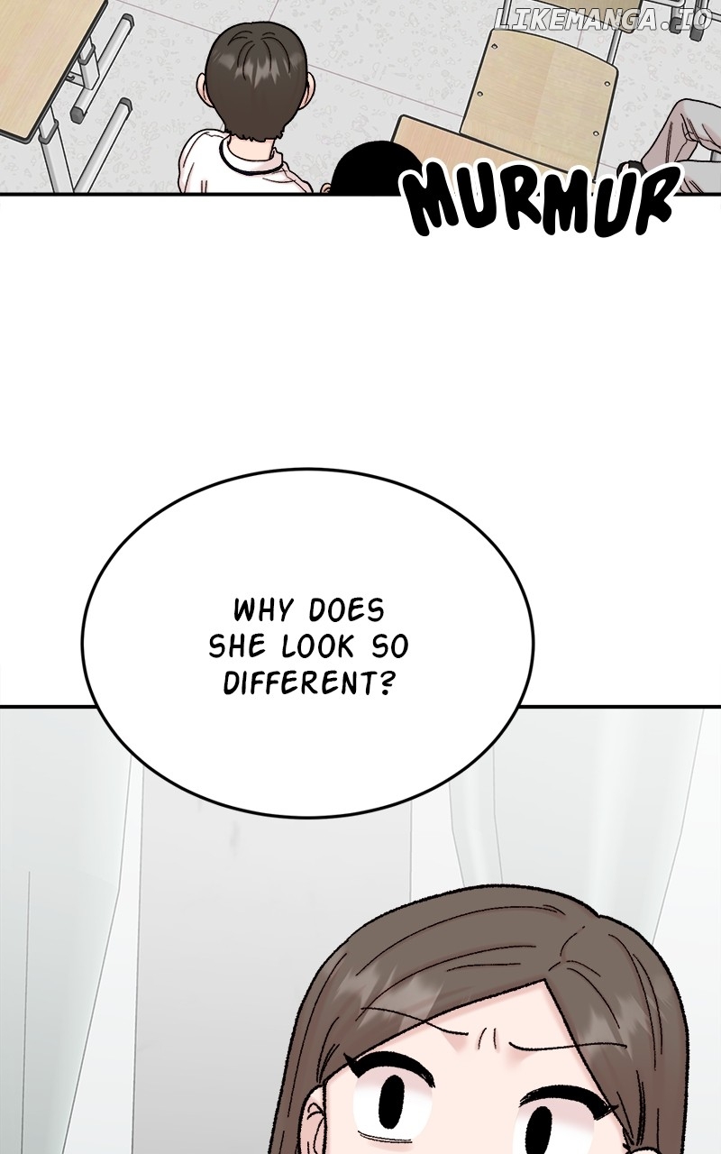 My Dud to Stud Boyfriend Chapter 109 - page 91