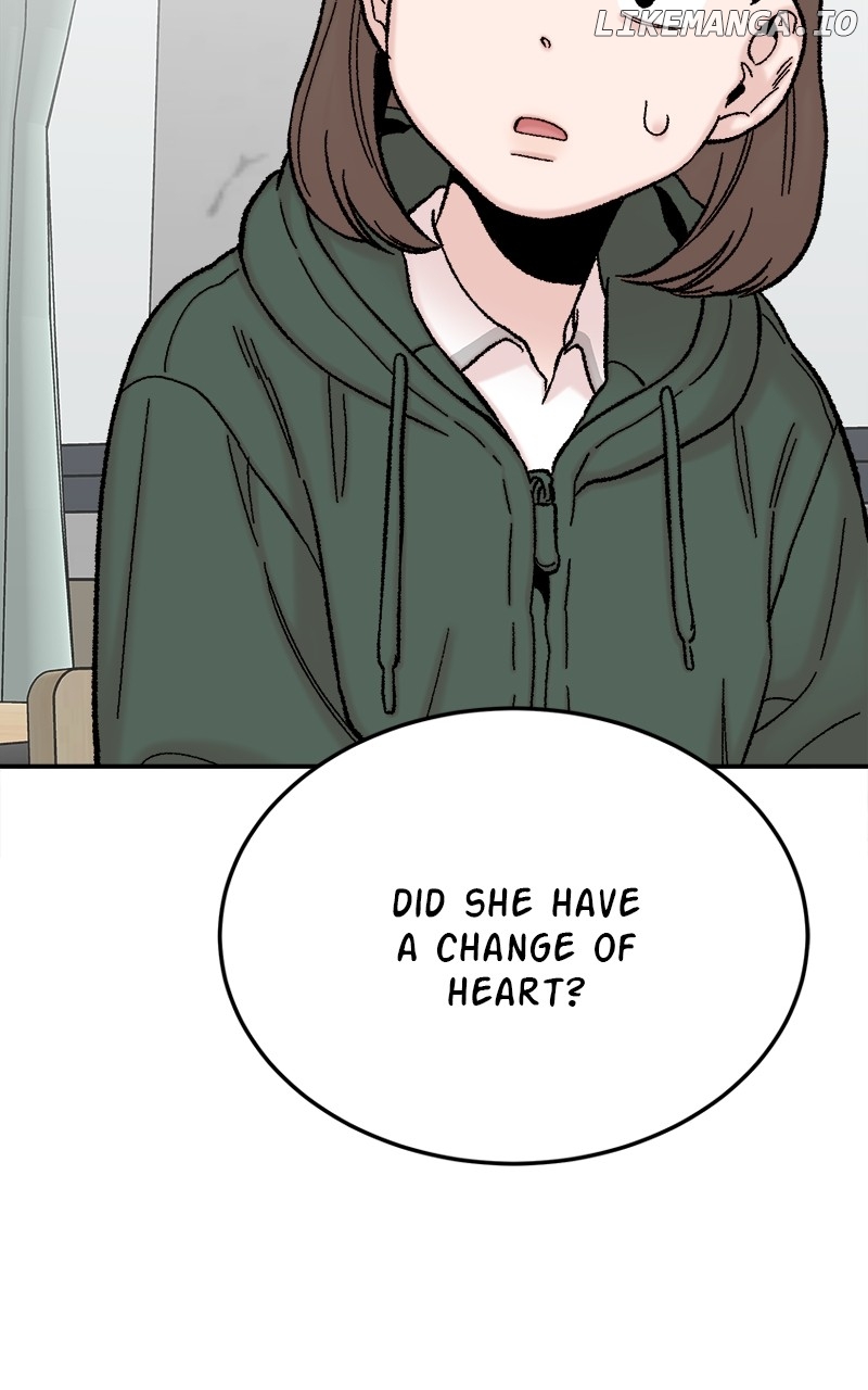 My Dud to Stud Boyfriend Chapter 109 - page 92