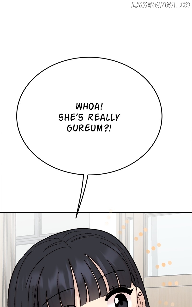 My Dud to Stud Boyfriend Chapter 109 - page 93