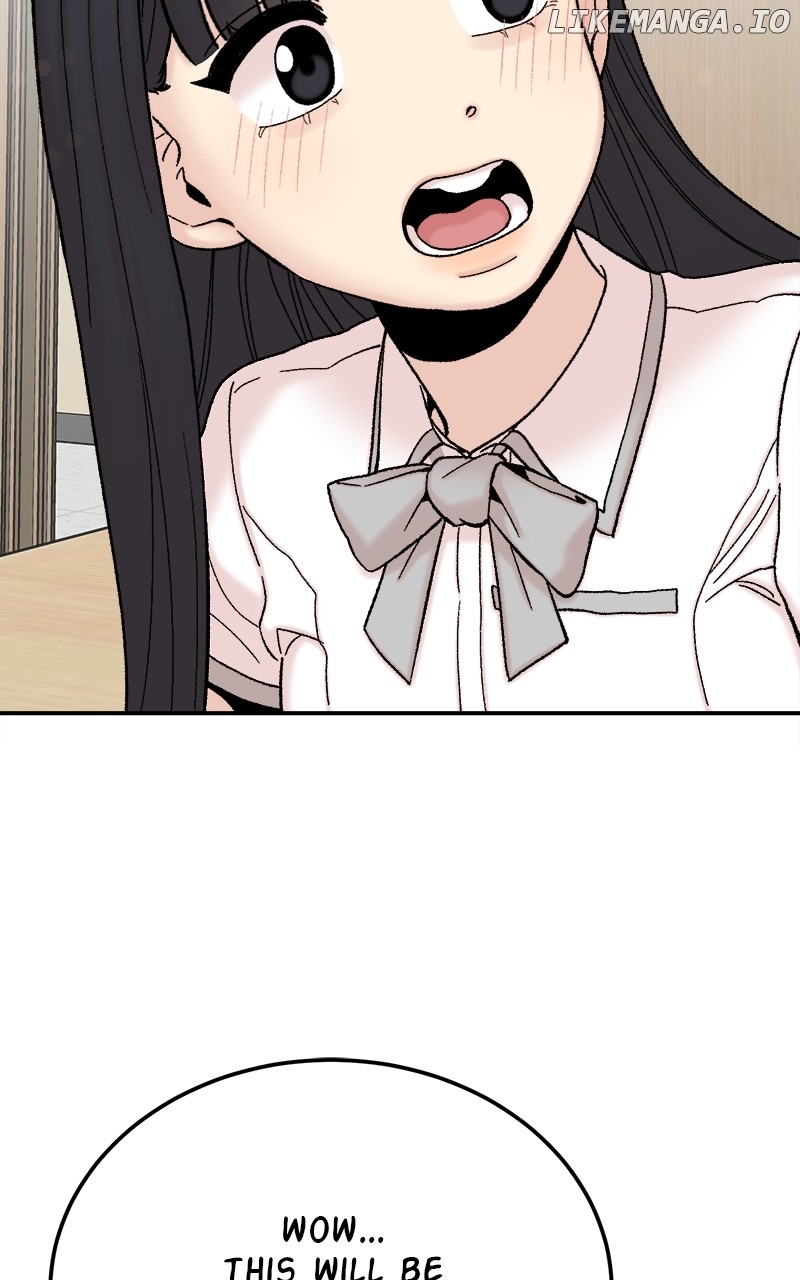 My Dud to Stud Boyfriend Chapter 109 - page 94