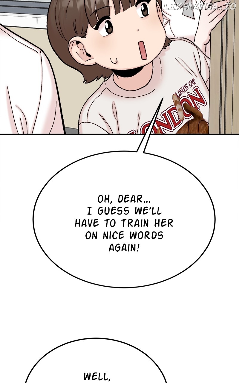 My Dud to Stud Boyfriend Chapter 109 - page 98
