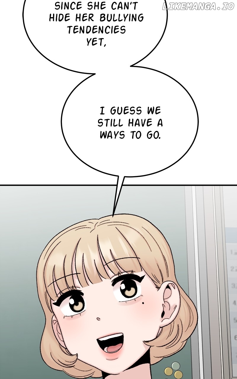 My Dud to Stud Boyfriend Chapter 109 - page 99