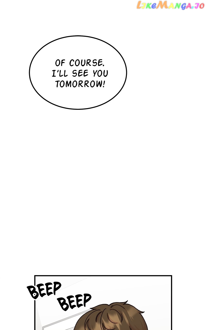My Dud to Stud Boyfriend Chapter 72 - page 103