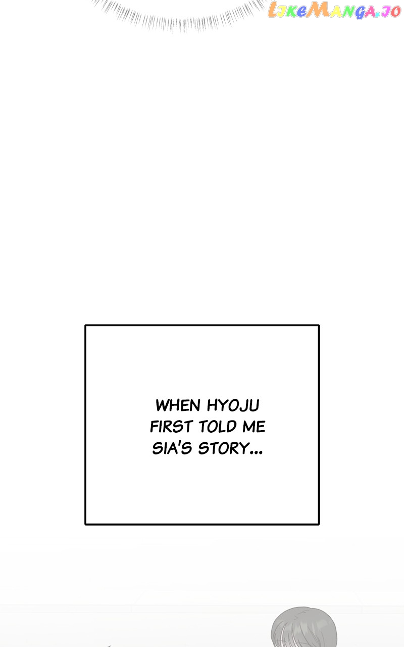 My Dud to Stud Boyfriend Chapter 72 - page 105