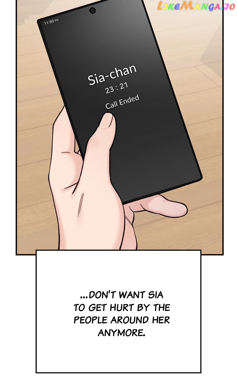 My Dud to Stud Boyfriend Chapter 72 - page 108