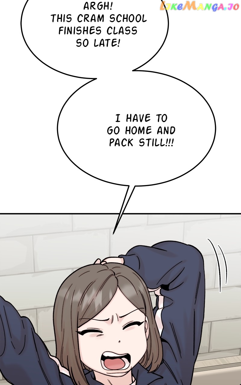 My Dud to Stud Boyfriend Chapter 72 - page 119