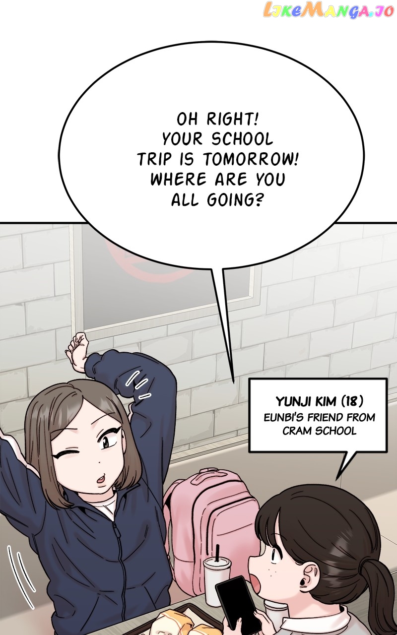 My Dud to Stud Boyfriend Chapter 72 - page 121