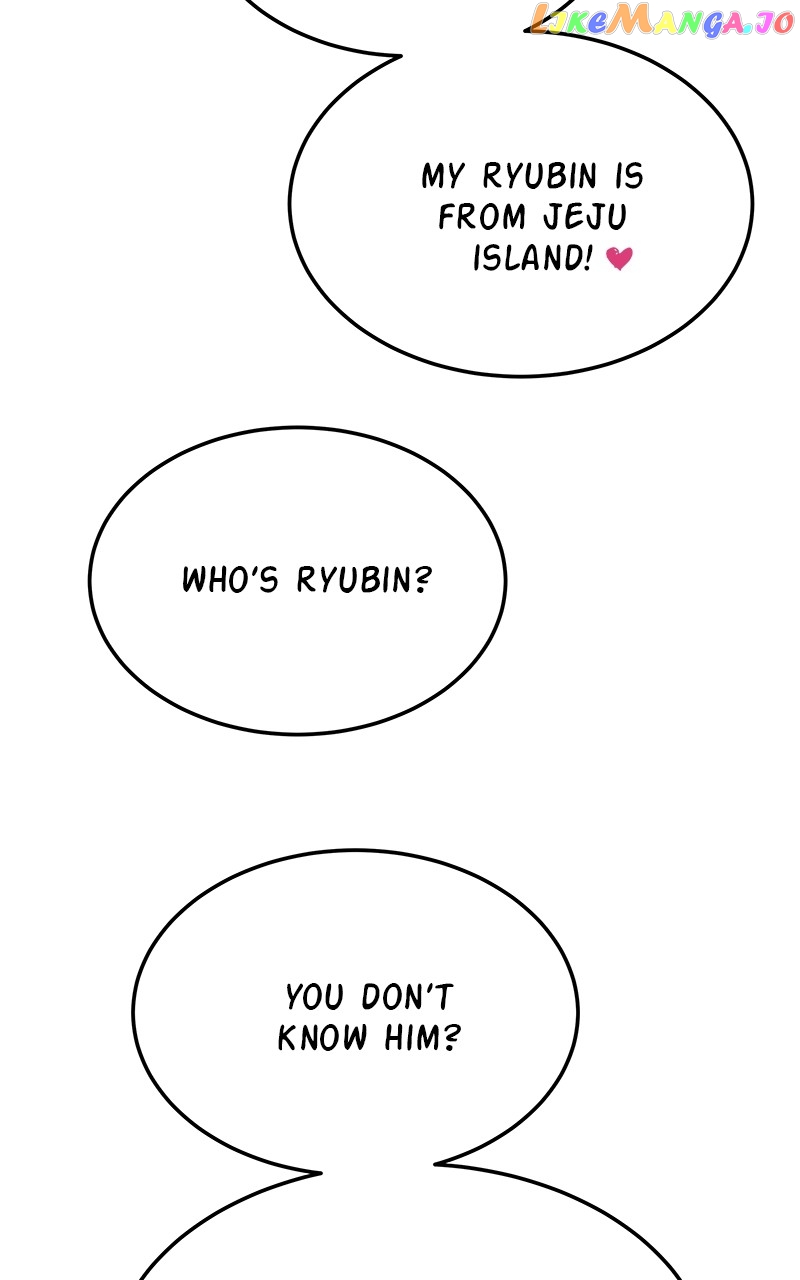 My Dud to Stud Boyfriend Chapter 72 - page 123