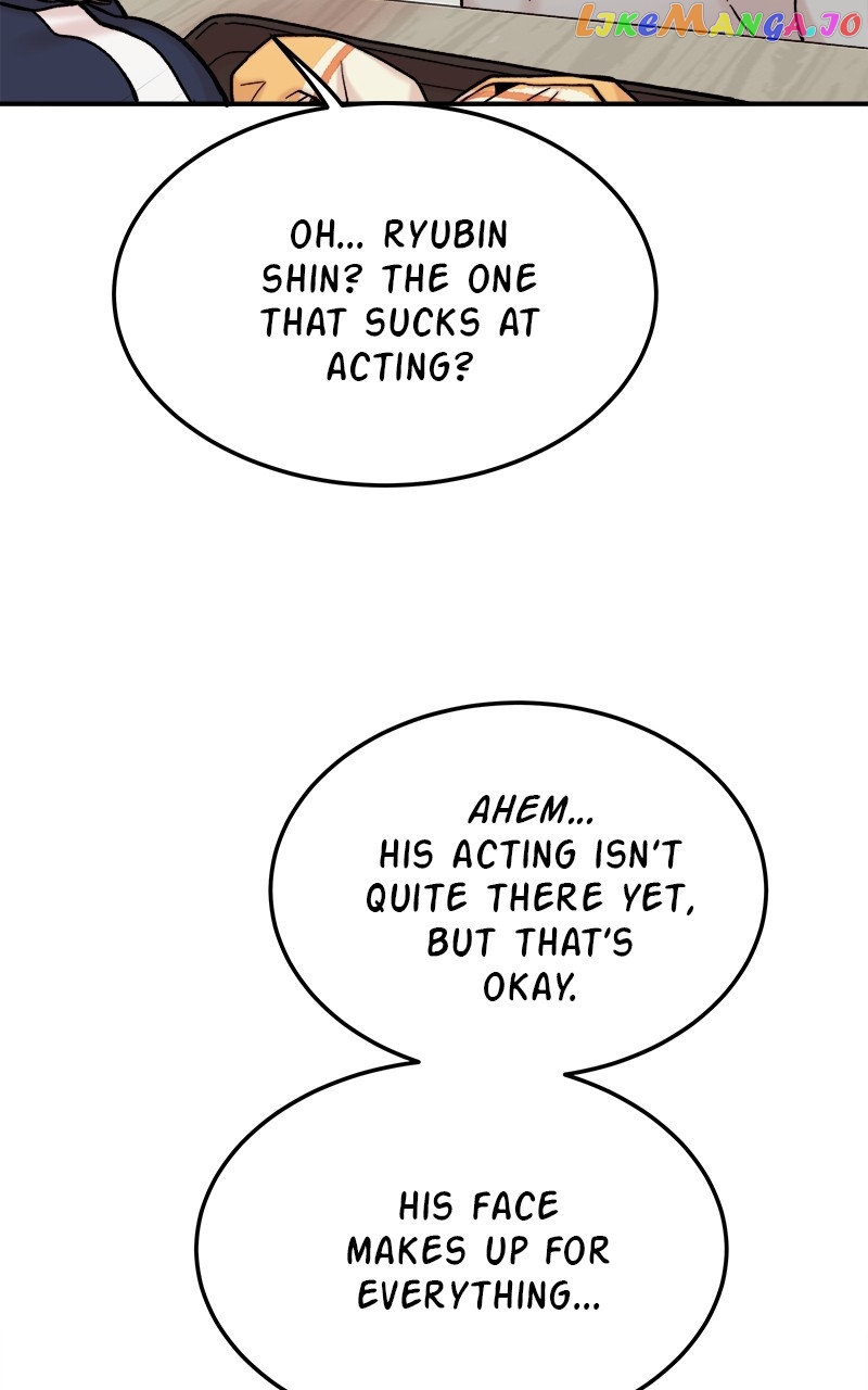 My Dud to Stud Boyfriend Chapter 72 - page 125