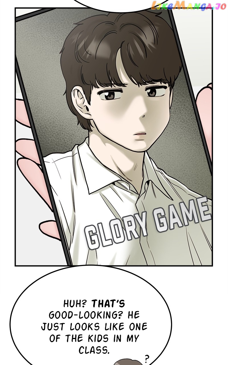My Dud to Stud Boyfriend Chapter 72 - page 126